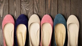 Tiis Ganda Is Not Your Style? 11 Pretty Flats for Special Occasions