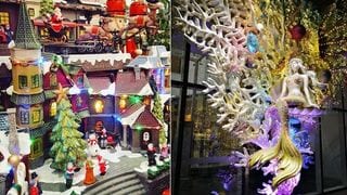 19 Must-see Christmas Attractions You Can Visit for Free