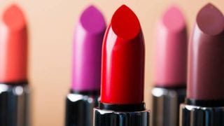 10 Long-Lasting Lipsticks for the Holidays (Some Stay On After Eating!)