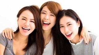The 5 Friends Every Mom Needs in Her Life