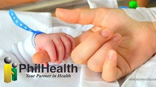 Philhealth Benefits You May Not Be Aware Of