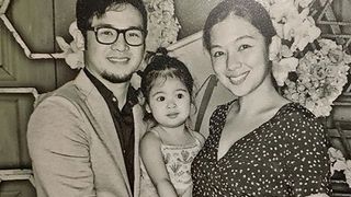 Jennica Garcia Advised to Go on Bed Rest for Her Second Pregnancy
