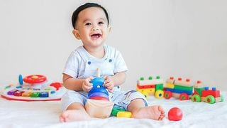 The Only 3 Things to Remember During Playtime to Make Sure Your Child Is Learning