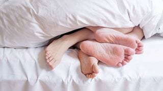 Here's How Much Married Sex You Should Have