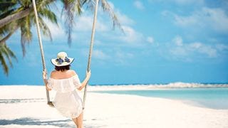 When Moms Prefer Solitude Than Face Another Family Reunion