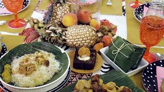 8 Simple Ways to Make Food From the Pancitan and Grocery Look Fancy!