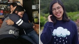 It's a Christmas Miracle for Missing Teen's Family 