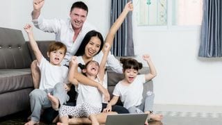 5 Ideas to Keep Kids Away from Gadgets
