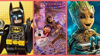 The Best Family Movies of 2017 (Great Viewing for 6 to 12 Years Old)