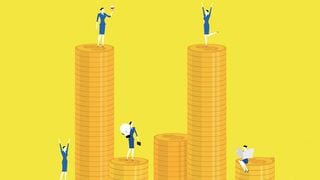 Am I Getting Paid Right? Working Moms Share How Much Money They Make