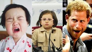 10 Cutest Kid Videos We Loved in 2017