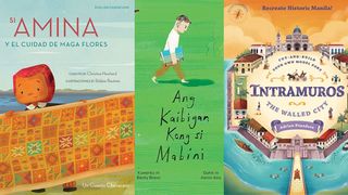Our Top 20 Filipino Children's Books (Beginner to Advanced Reading)