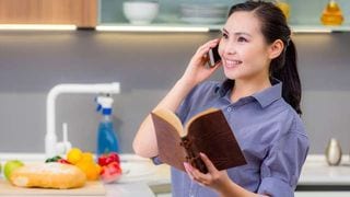 7 Hobbies to Try in the New Year