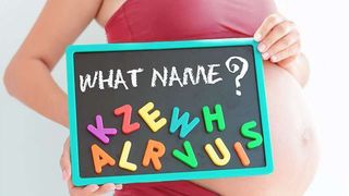 Expecting? Here Are 90+ Adorable Baby Names That Will Trend in 2018