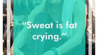 12 Mantras to Inspire Your Weight Loss Journey