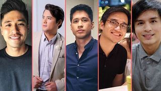 In PHOTOS: It's Fatherhood Bliss for These First-Time Celebrity Dads
