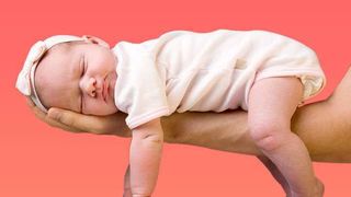 First-Time Parents? Here Are 7 Ways to Safely Hold Your Newborn