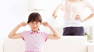 Your Child Misbehaves. You Discipline Her. She Does It Again. What's Wrong?