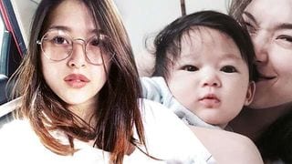 Kylie Padilla on Motherhood: 'I Have Never Felt So Overwhelmed in My Life'