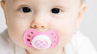 Mom's Trick to Help Baby Sleep Through the Night: Genius or Over-the-top?