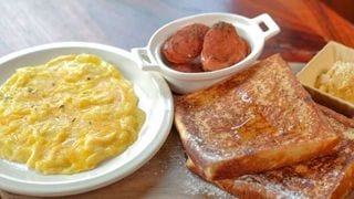 This Family Home-Turned-Resto Serves All-Day Breakfast Just the Way You Like It