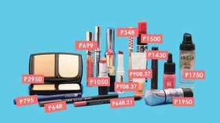 10 Pinays Reveal The Products In Their Daily Makeup Kits