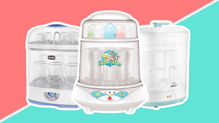 Best Baby Bottle Sterilizer: Pinay Moms Share the Brands They Trust