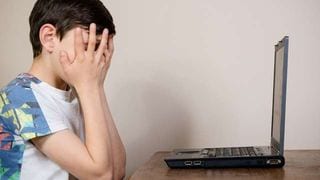 Think You Know What Your Kids Are Doing Online? Think Again