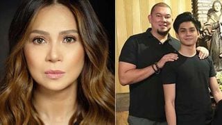 Sherilyn Reyes on Son Ryle's Closeness to Stepdad: 'Buy-1-Take-1 Tayo'