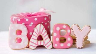 7 Fun Games That Are Perfect for a 'Baby Sprinkle' 