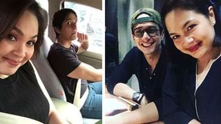Judy Ann Santos Says Husband Ryan Agoncillo Is Her Reality Check