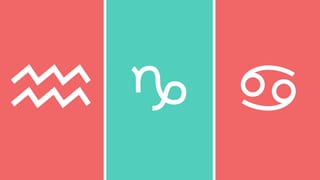 People With These Zodiac Signs Are Most Likely to Cheat, Says Dating Website