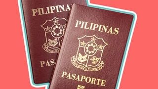 Rush Passport Applicants May Now Book A Slot At Glorietta
