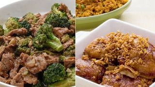 'I Spent P300 on One Week of Work Lunches Using This Easy Meal Plan'