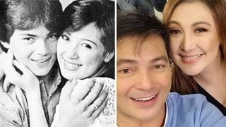 6 Films That Made Sharon Cuneta and Gabby Concepcion One of the Best Movie Couples