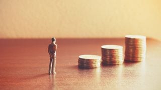 My Family Was a Slave to Money. How I Am Trying Not to Do the Same to My Kids