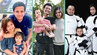 7 Dads Reveal How Their Wives Made Them Weak in the Knees
