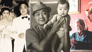Lessons on Life and Family From Business Tycoon John Gokongwei, Jr.