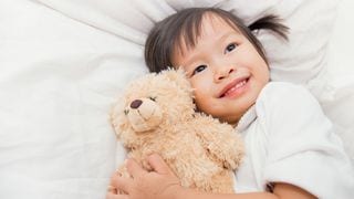 5 Expert-Recommend Ways to Get Your Preschooler to Sleep Better