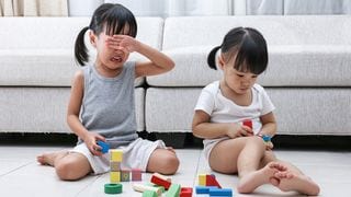 Does Your Child Possess the A.Q. Factor?