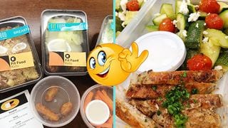 A Mom of Two Active Toddlers Tries the Keto Diet for Us! Here's Her Diary