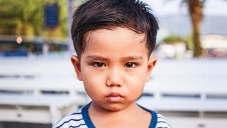 These Negative Words Can Hurt Your Child and Will Affect Him for Life