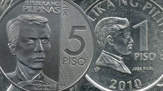 Do You Get Confused by the New Php5 and Php1 Coins? You're Not Alone