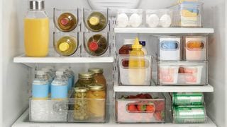 5 Ways To Extend Your Fridge Space