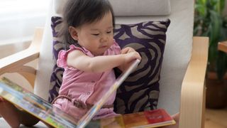 7 Lessons From a Mom Who Wanted Her Child to Read Before Preschool