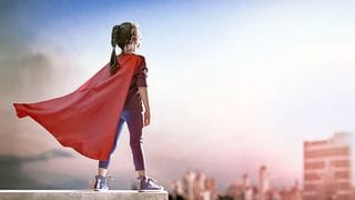 Kids With High Adversity Quotient Will Be Ready For Whatever The Next Decade Brings