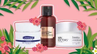 7 Beauty Products to Make You Look Fresh Head to Toe This Summer