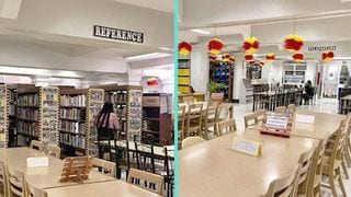 Cebu Now Has the Country's First 24/7 Public Library, Thanks to a Facebook Comment