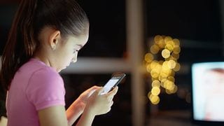 True Or False: It's Dangerous To Post Pictures Of Your Kids Online