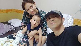 Neri Miranda Defends Herself for Being an 'OA' New Mom
